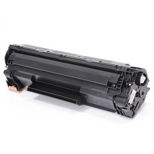 Toner HP 83A Compatível CF283A