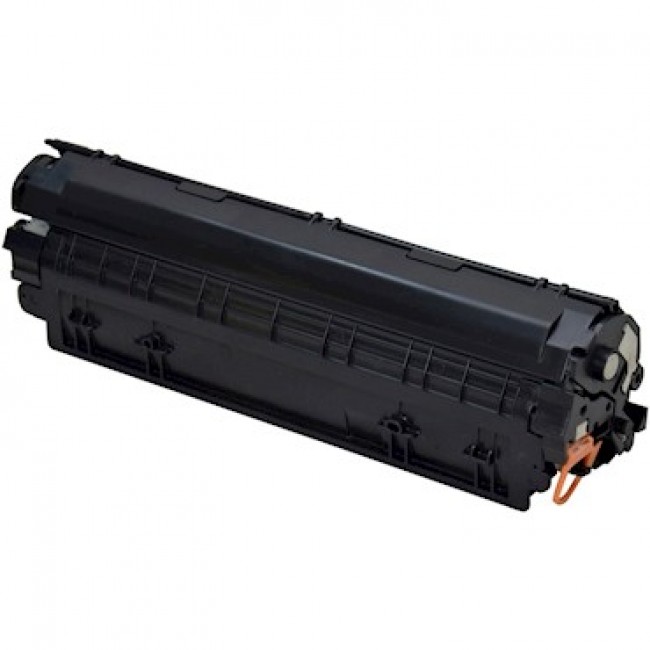 Toner HP 35A / 36A / 85A Compatível Universal CB435A / CB436A / CE285A