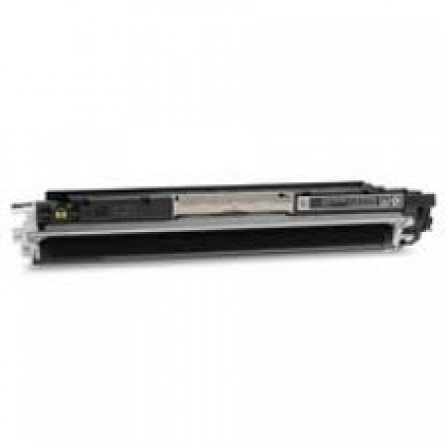 Toner HP 126A Compatível Preto (CE310A)