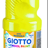 Guache giotto tempera escolar (500ml)