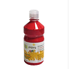 Tinta Acrilica Kids, várias cores (Boião 500ml)