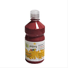 Tinta Acrilica Kids, várias cores (Boião 500ml)