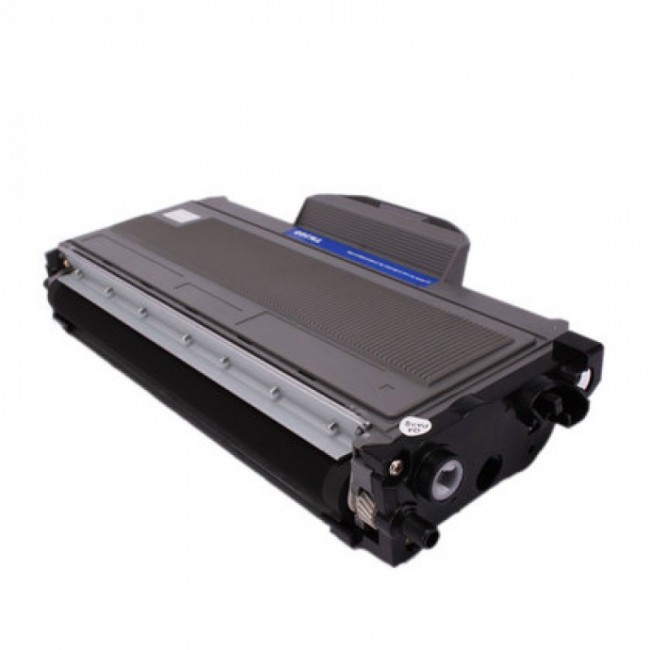 Toner Compatível Brother TN-2110/TN-2120