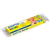 Plasticina Giotto Pongo Soft 450gr (várias cores)