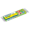 Plasticina Giotto Pongo Soft 450gr (várias cores)