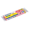 Plasticina Giotto Pongo Soft 450gr (várias cores)