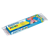 Plasticina Giotto Pongo Soft 450gr (várias cores)