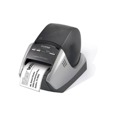 Impressora etiquetas QL-700 (USB/corte automático)