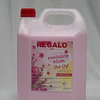 Amaciador Liquido Para Roupa Regalo 5L