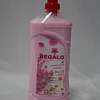 Amaciador Liquido Para Roupa Regalo 1,5L Cx 10Un