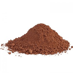 Cacao polvo
