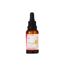 Serum facial regenerador de rosa mosqueta