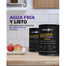 PROMO LUPINE PROTEIN
