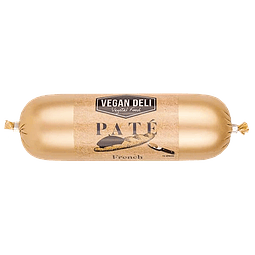 Paté vegano