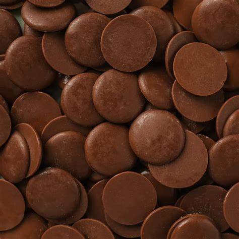 Cobertura de Chocolate 60% cacao