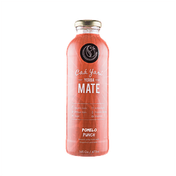 Mate Pomelo Punch 475cc.