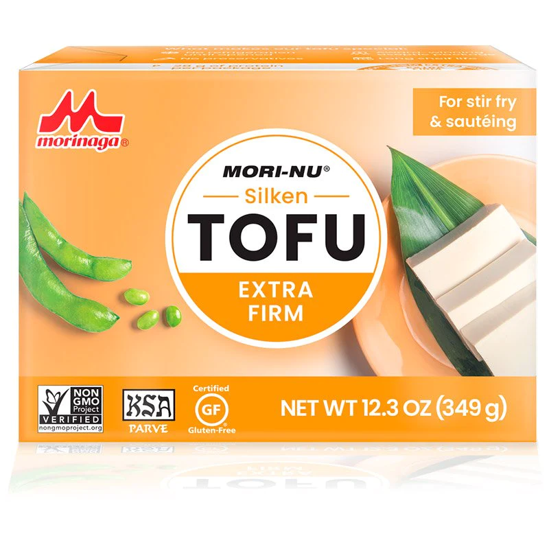 Tofu extra firme 