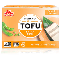 Tofu extra firme 