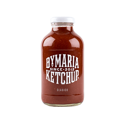 Ketchup clásico 350gr / Bymaria