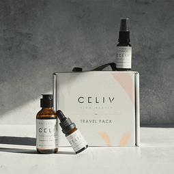 Travel pack / CELIV