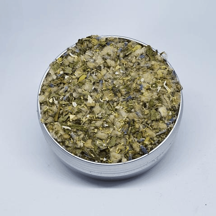 Pocket Almar / Flora 2