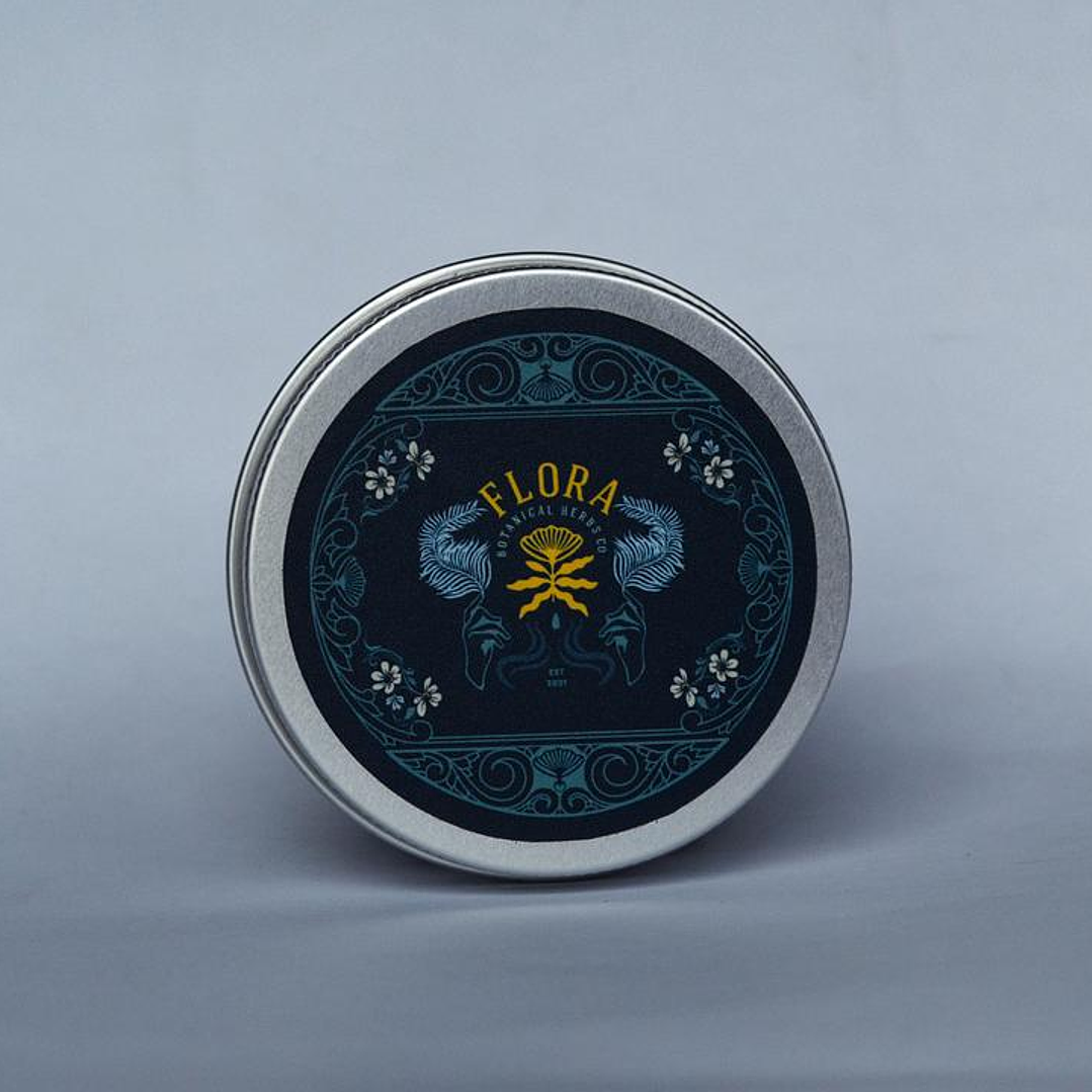 Pocket Almar / Flora 1