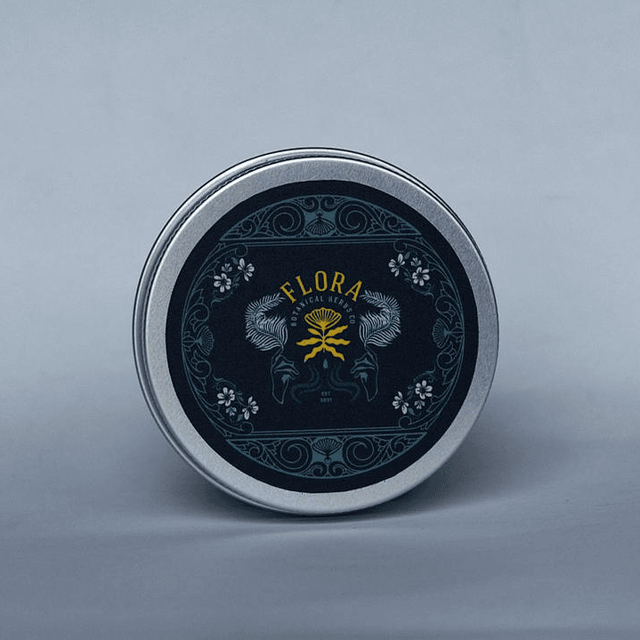 Pocket Almar / Flora 1