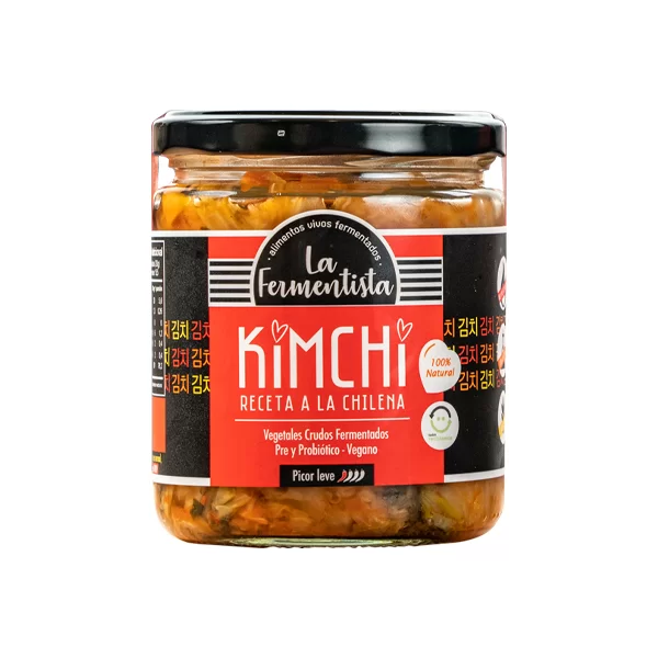 Kimchi 400gr 