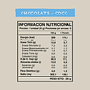 wild protein chocolate coco x5