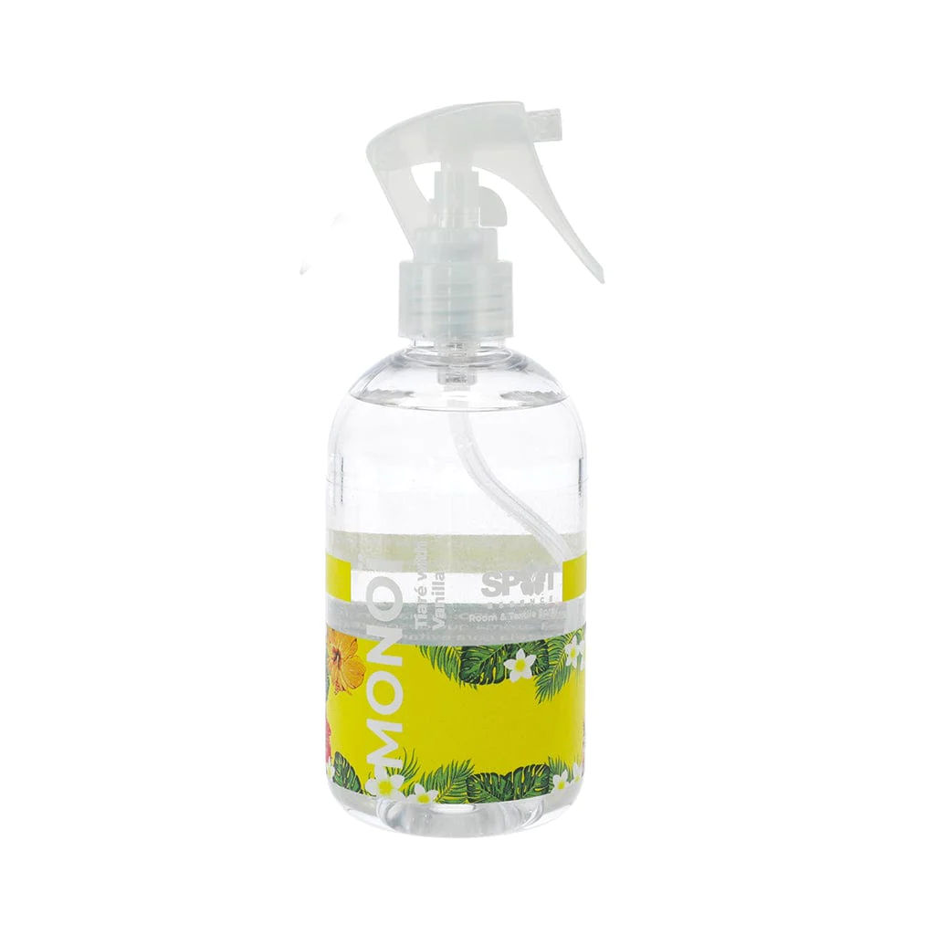 Spray home monoi / spot essence