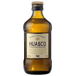 Aceite Extra Virgen 500cc / Huasco