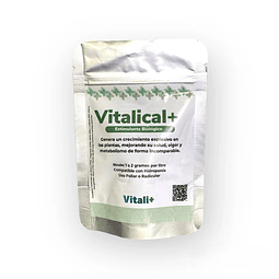 Vitali VitaliCal