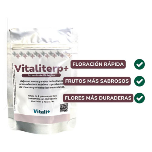 Vitali Vitaliterp 50gr