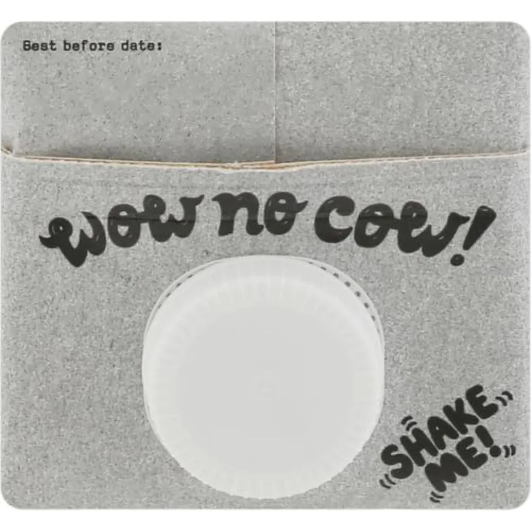 🥛 Oatly Barista – Leche de Avena para Café (Bebida Vegetal) 4