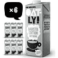 🥛 Oatly Barista – Leche de Avena para Café (Bebida Vegetal) - Miniatura 3