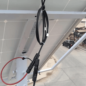 ALUMBRADO PÚBLICO SOLAR