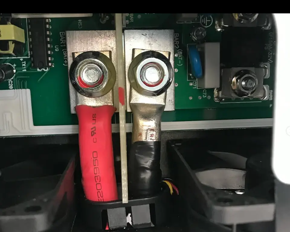 Instalación Fotovoltaica  2KW 4