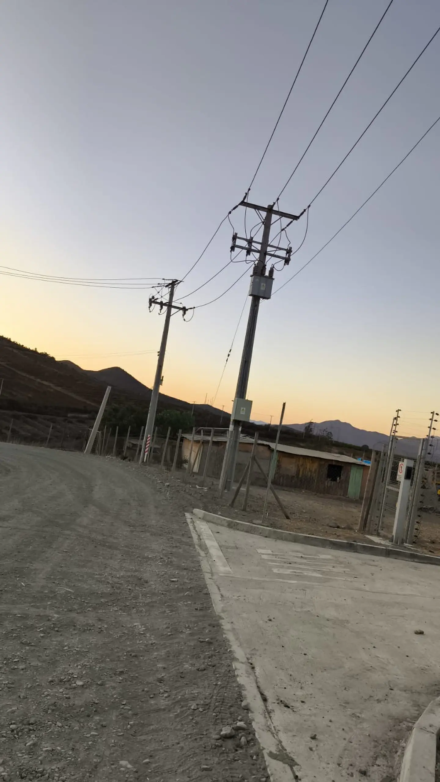 Reapriete y Mantenimiento de Equipos Eléctricos – IV Región de Coquimbo 4