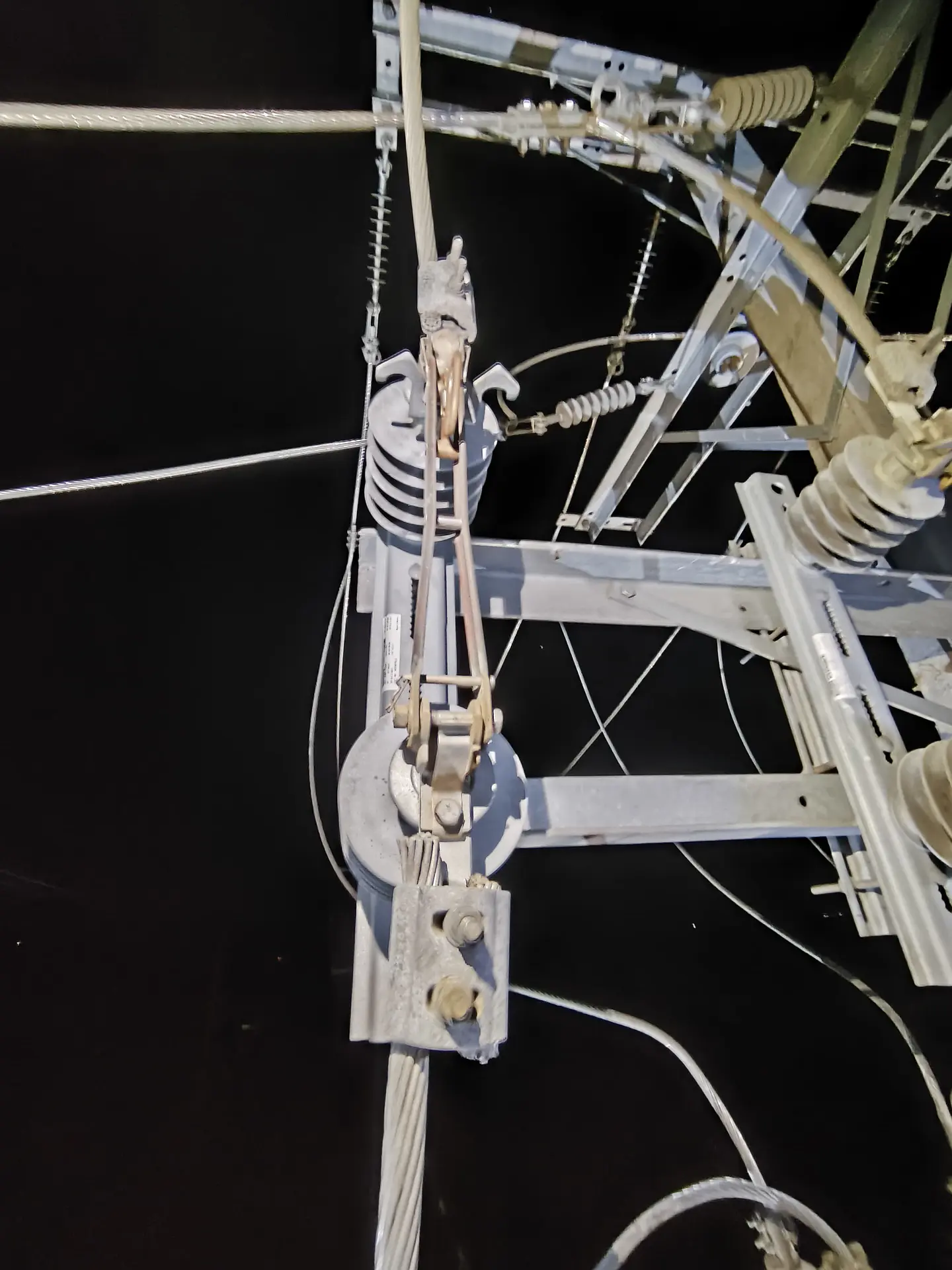 Reapriete y Mantenimiento de Equipos Eléctricos – IV Región de Coquimbo 11