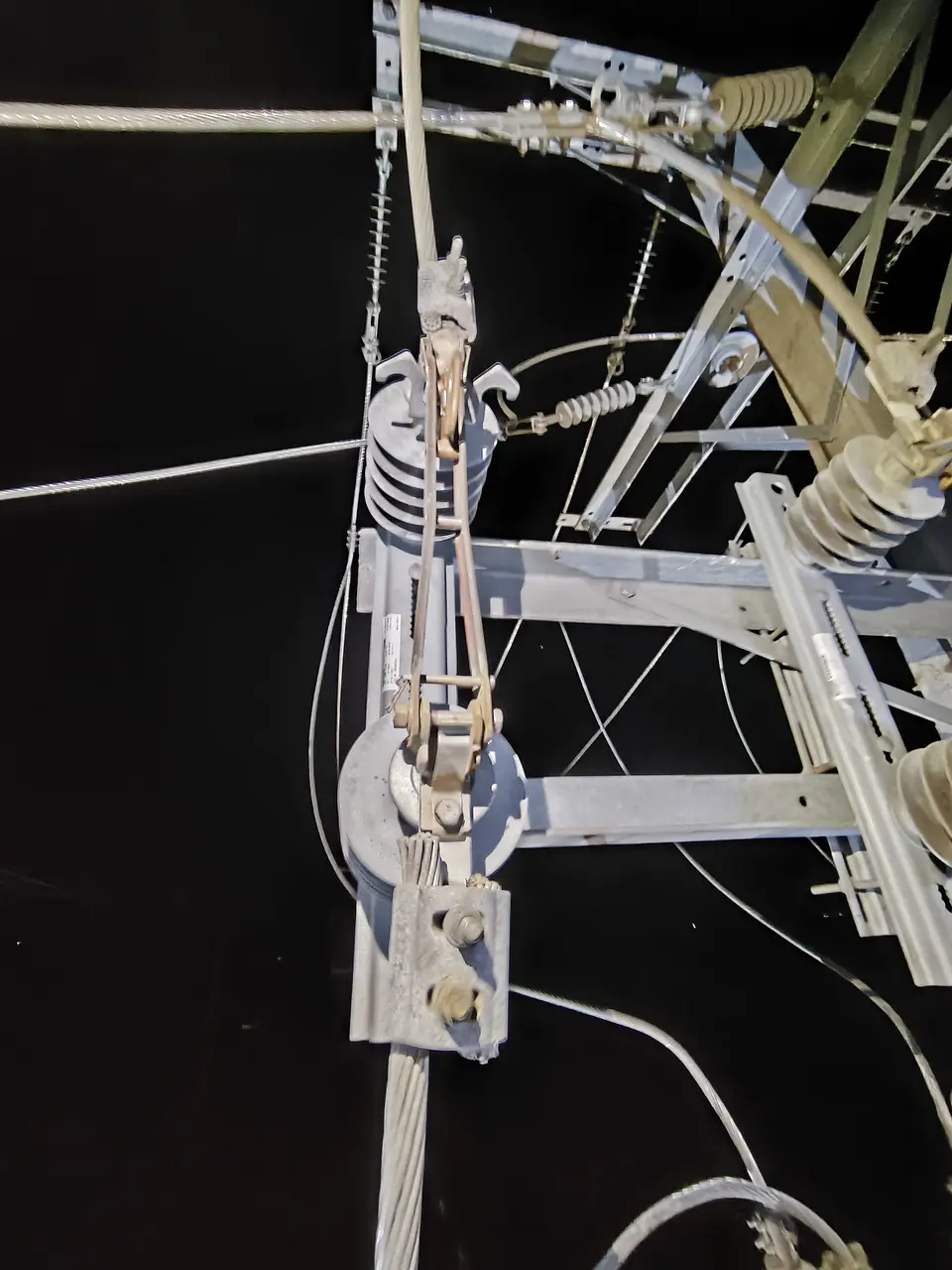 Reapriete y Mantenimiento de Equipos Eléctricos – IV Región de Coquimbo 11