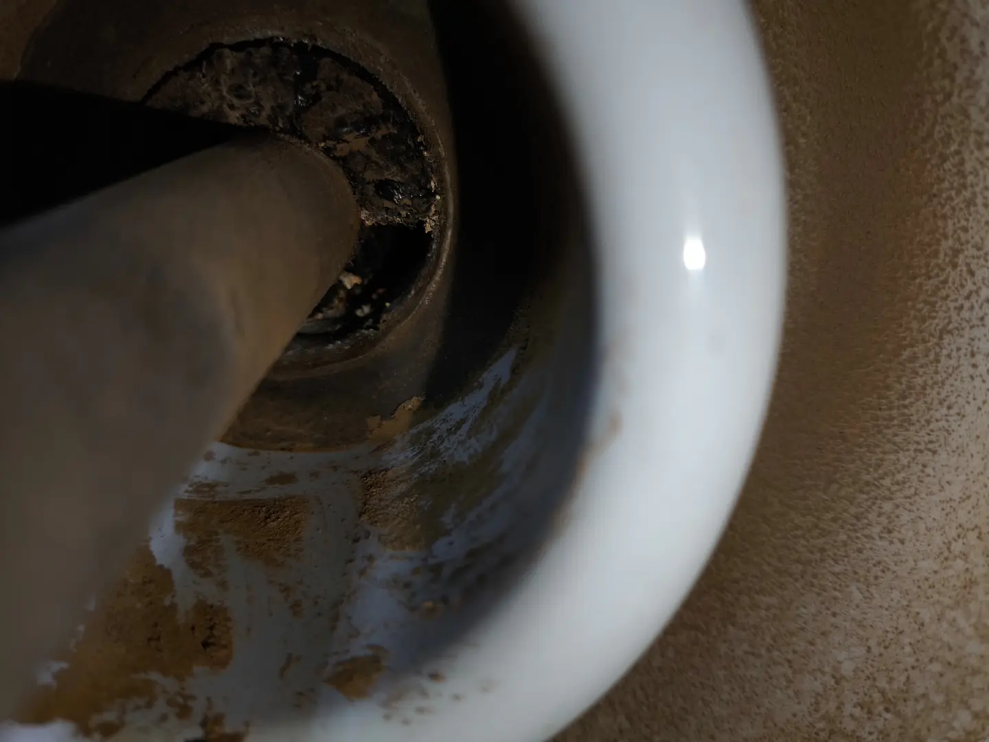 Reapriete y Mantenimiento de Equipos Eléctricos – IV Región de Coquimbo 12