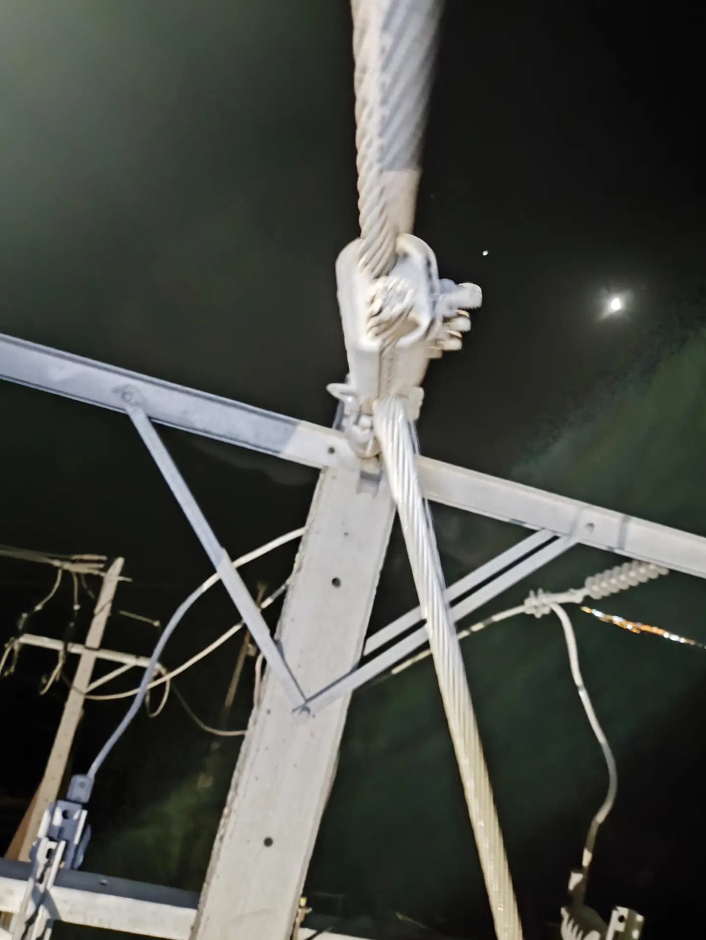 Reapriete y Mantenimiento de Equipos Eléctricos – IV Región de Coquimbo 14