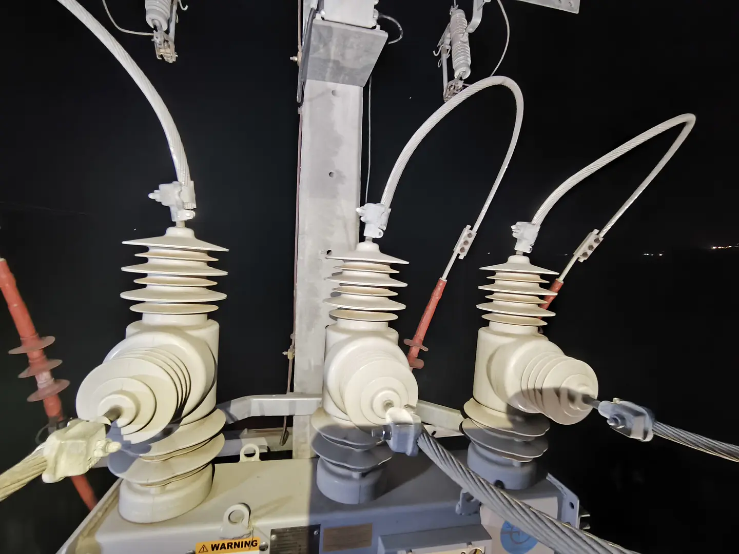 Reapriete y Mantenimiento de Equipos Eléctricos – IV Región de Coquimbo 15