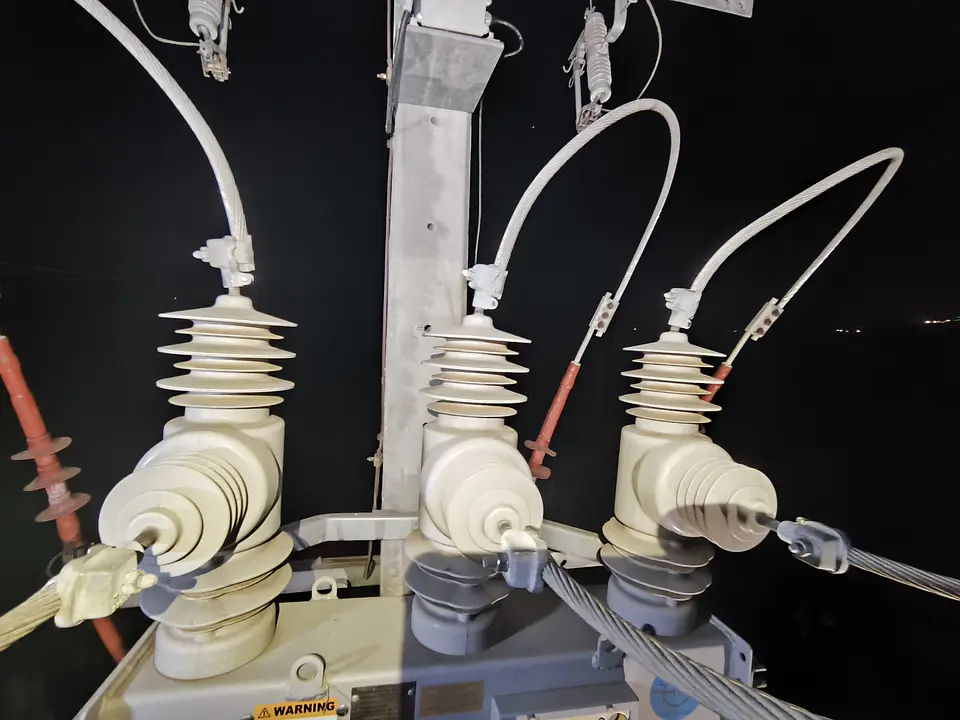 Reapriete y Mantenimiento de Equipos Eléctricos – IV Región de Coquimbo 15