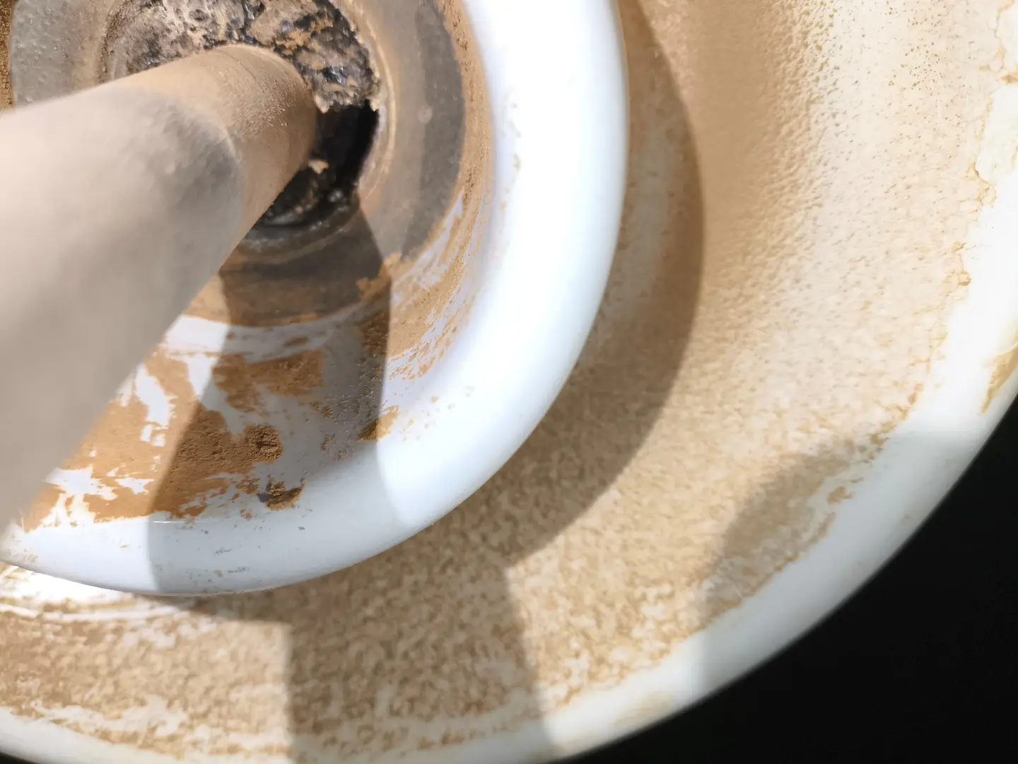 Reapriete y Mantenimiento de Equipos Eléctricos – IV Región de Coquimbo 18