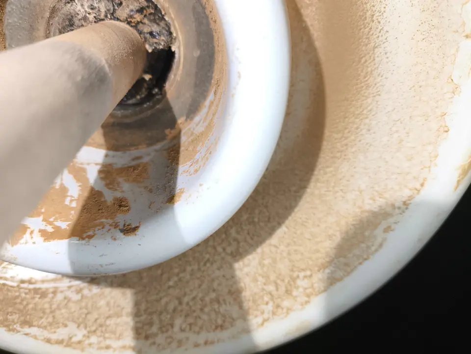 Reapriete y Mantenimiento de Equipos Eléctricos – IV Región de Coquimbo 18