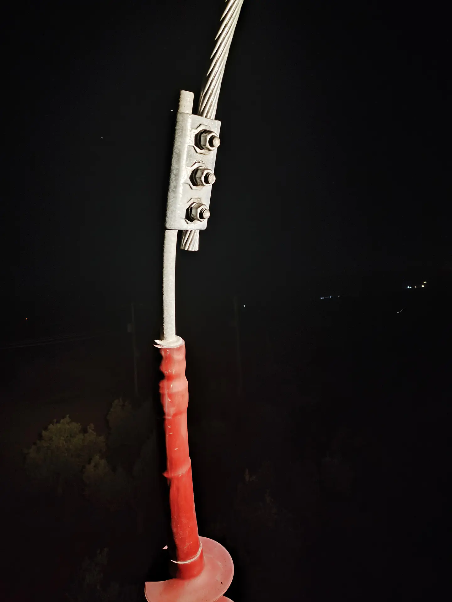 Reapriete y Mantenimiento de Equipos Eléctricos – IV Región de Coquimbo 23