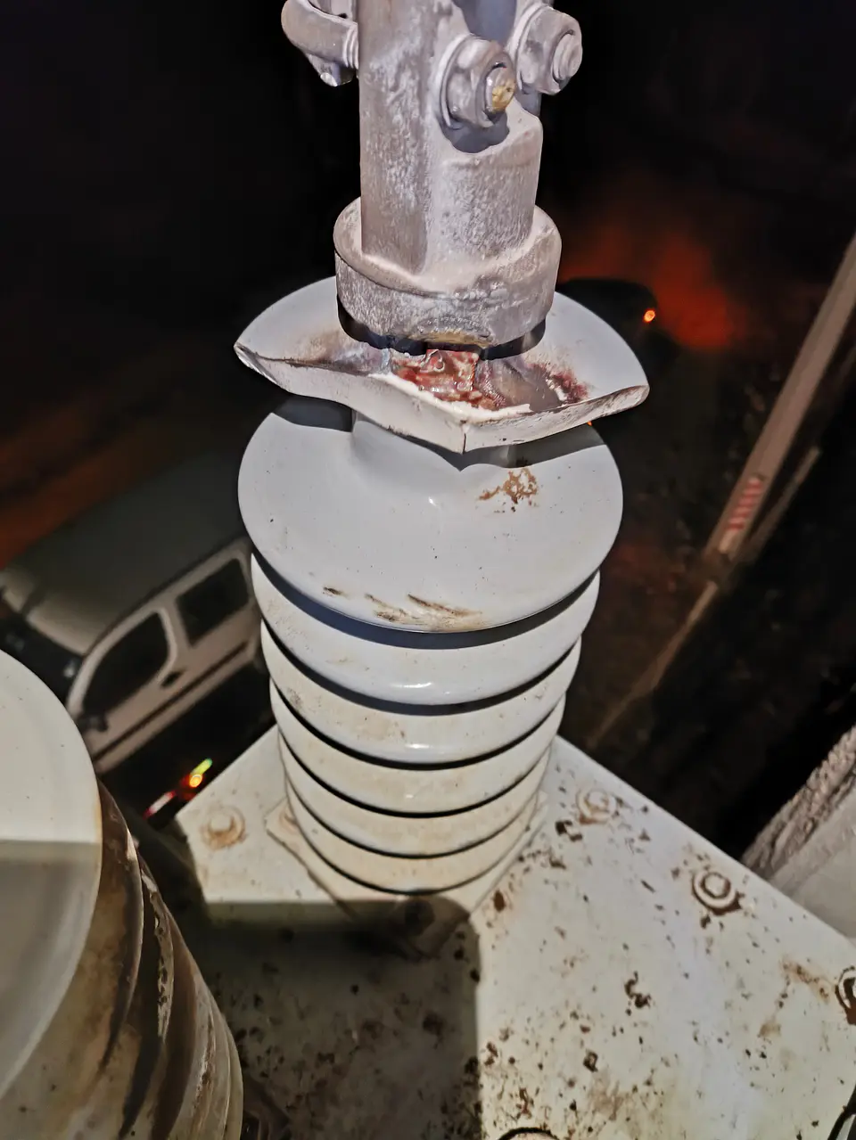 Reapriete y Mantenimiento de Equipos Eléctricos – IV Región de Coquimbo 24