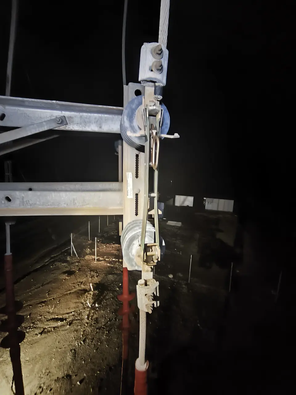 Reapriete y Mantenimiento de Equipos Eléctricos – IV Región de Coquimbo 25