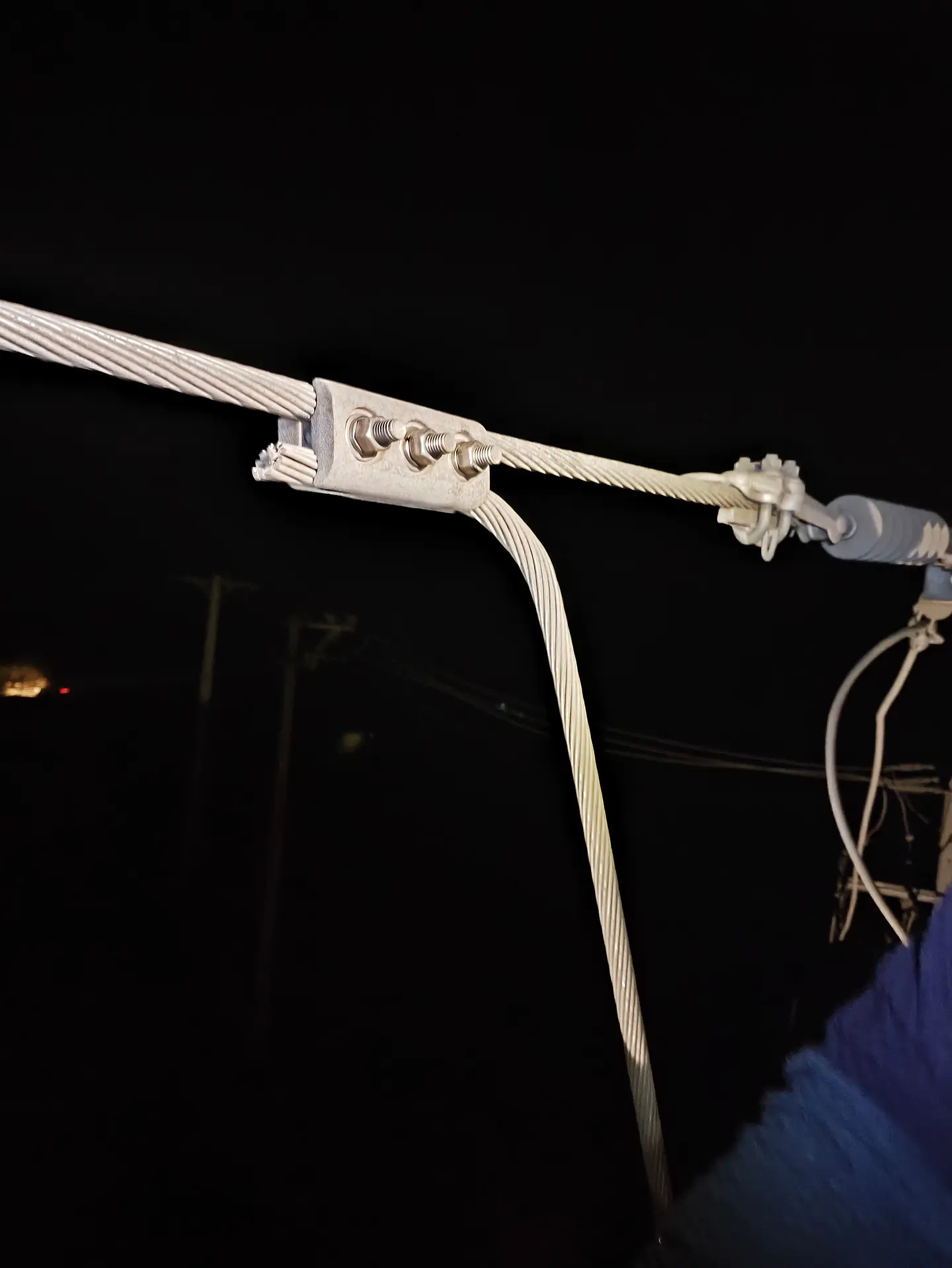 Reapriete y Mantenimiento de Equipos Eléctricos – IV Región de Coquimbo 30